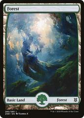 Forest [Foil] #280