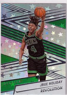 Jrue Holiday