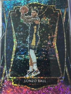 Lonzo Ball