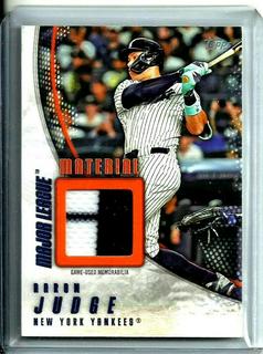 Aaron Judge