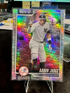 Aaron Judge