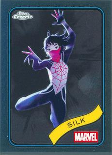 Silk Base