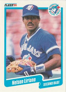 Nelson Liriano