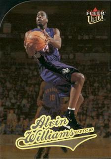 Alvin Williams