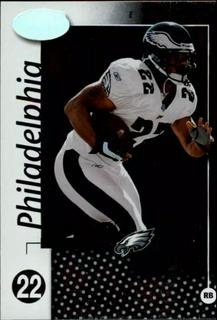 Duce Staley