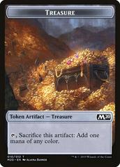 Treasure [Foil] #10
