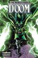 One World Under Doom [Cappuccio] | Comic Books One World Under Doom