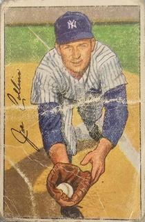 Joe Collins
