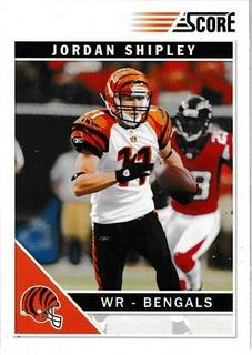 Jordan Shipley