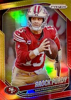 Brock Purdy