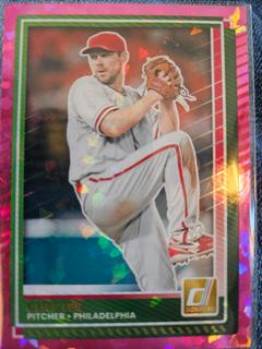Cliff Lee