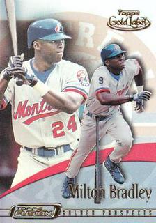 Milton Bradley