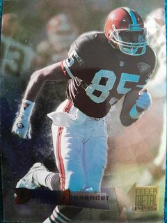 Derrick Alexander