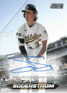 Tyler Soderstrom