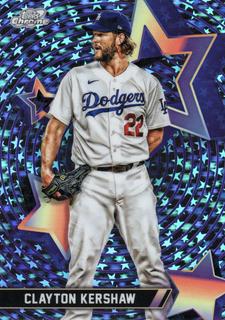 Clayton Kershaw