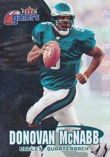 Donovan McNabb