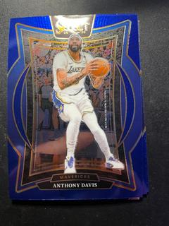 Anthony Davis