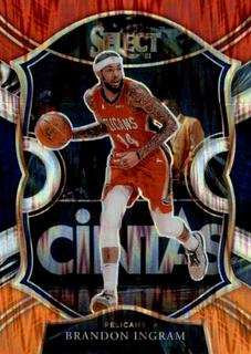Brandon Ingram