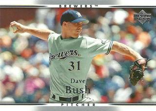 Dave Bush