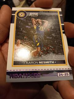 Aaron Nesmith