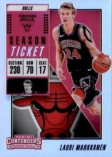 Lauri Markkanen