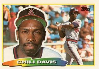 Chili Davis