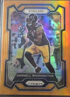 Darnell Washington