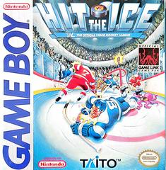 Hit the Ice GameBoy Prices