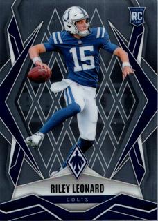 Riley Leonard