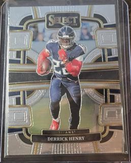Derrick Henry