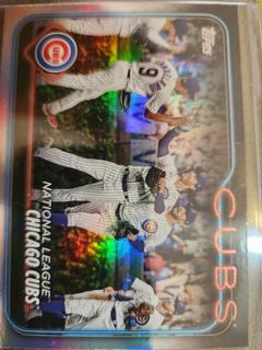 Chicago Cubs
