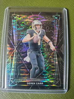 Derek Carr