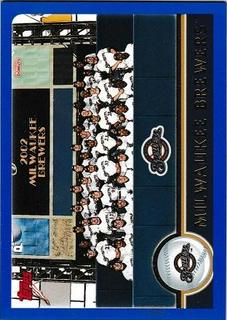 Milwaukee Brewers