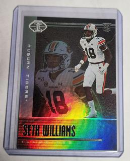 Seth Williams