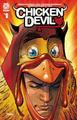 Chicken Devil [Panosian] | Comic Books Chicken Devil