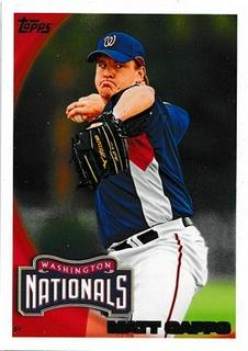 Matt Capps