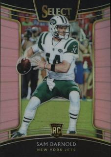Sam Darnold