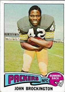 John Brockington