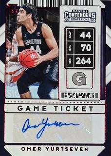 Omer Yurtseven