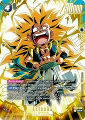Gotenks [1st Anniversary] FB04-033 Prices | Dragon Ball Fusion