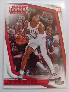 Trendon Watford