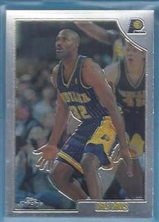 Dale Davis