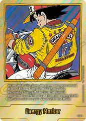 Energy Marker [Gold] E-52 Prices | Dragon Ball Fusion World Energy