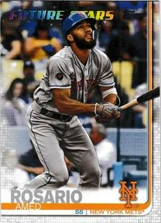 Amed Rosario