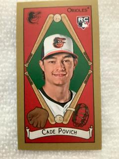 Cade Povich