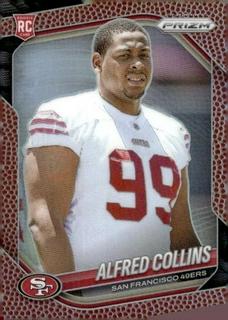Alfred Collins