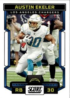 Austin Ekeler