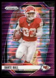 Dante Hall
