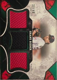 Shane Bieber