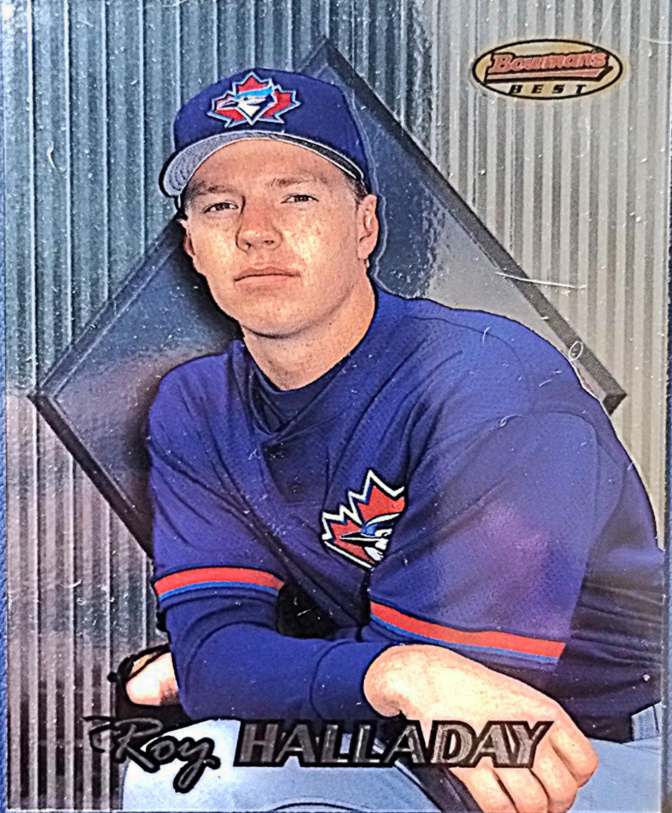 Roy Halladay #136
